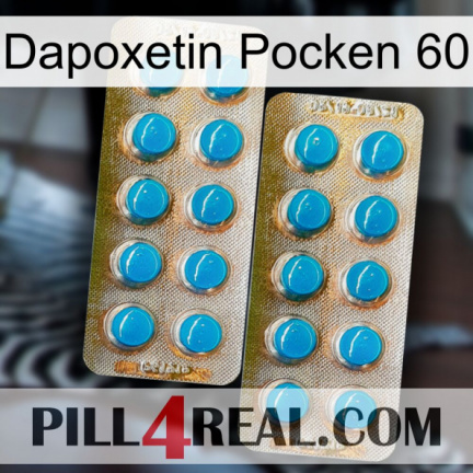 Dapoxetine Poxet 60 new08